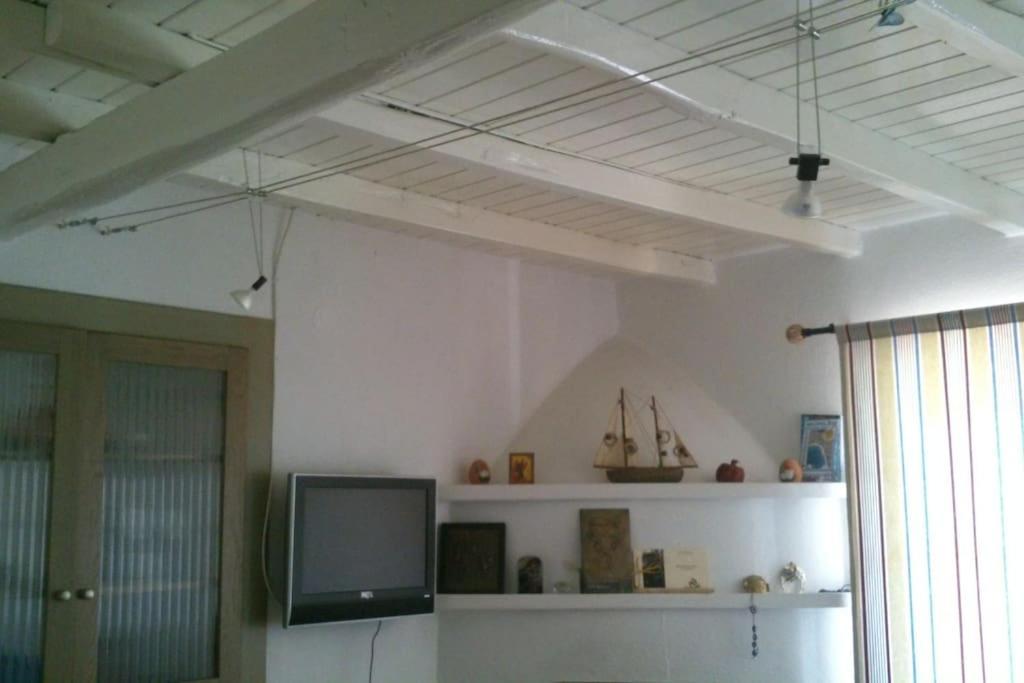 Villa Viewtyhouse à Atheato Extérieur photo
