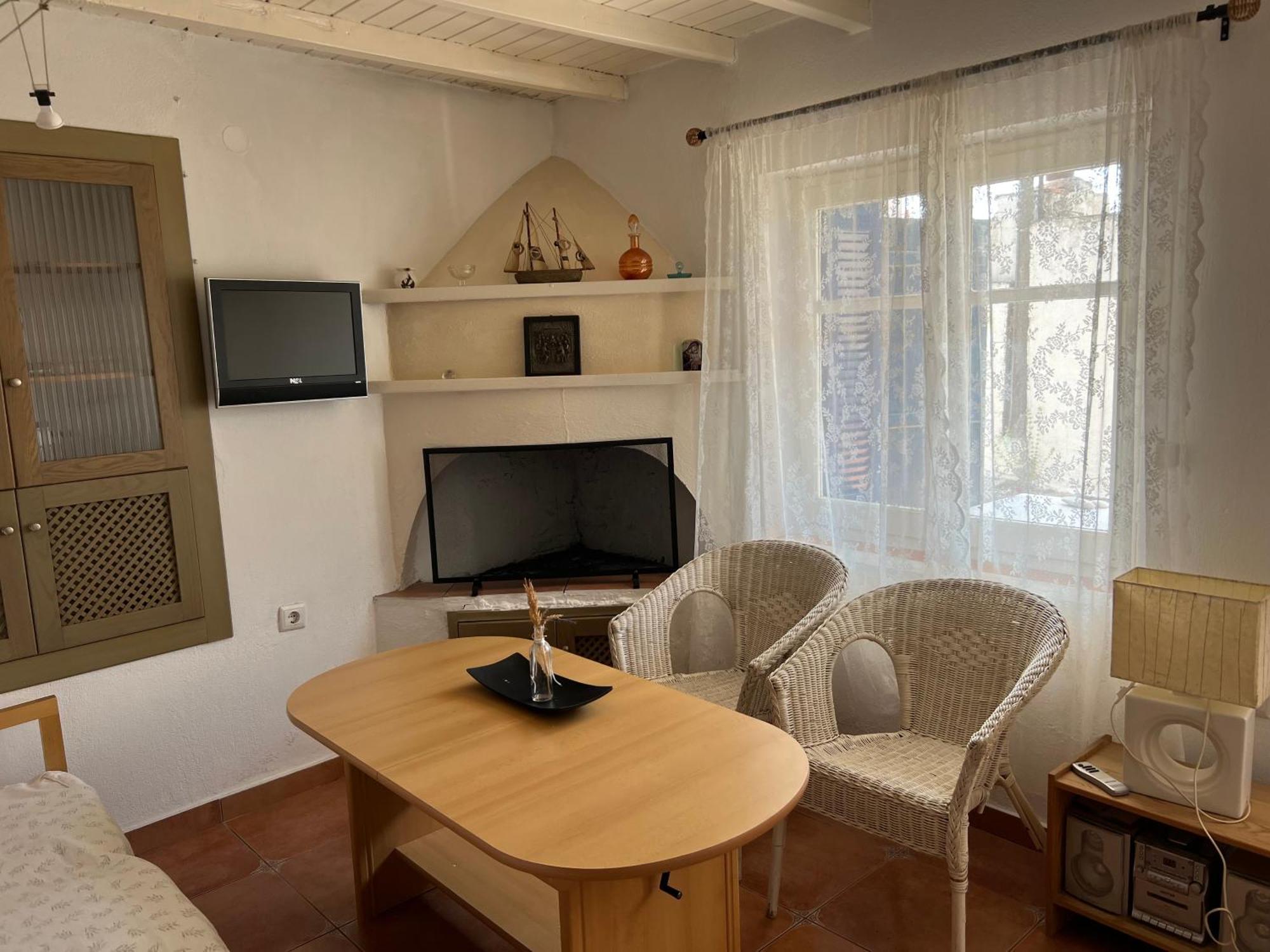 Villa Viewtyhouse à Atheato Extérieur photo